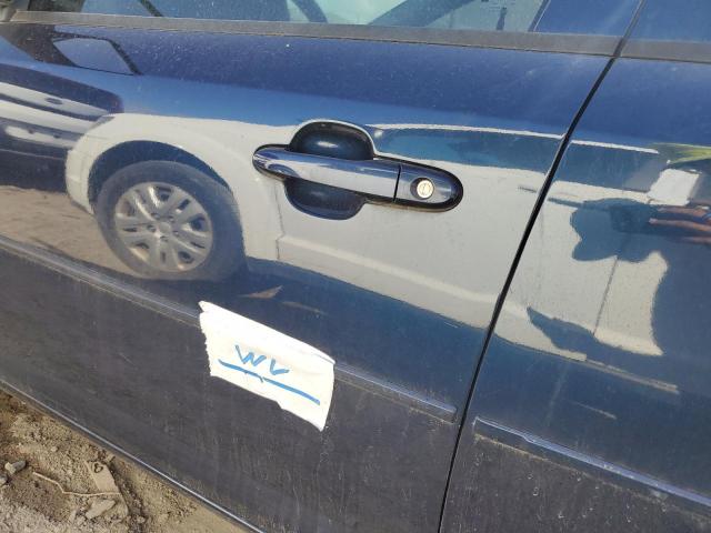 Photo 9 from auction – 2010 CHEVROLET COBALT 1LT with VIN 1G1AD5F56A7187528