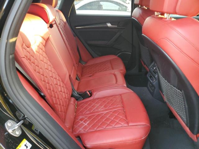 Photo 6 from auction – 2020 AUDI SQ5 PREMIU with VIN WA1B4AFY4L2093222