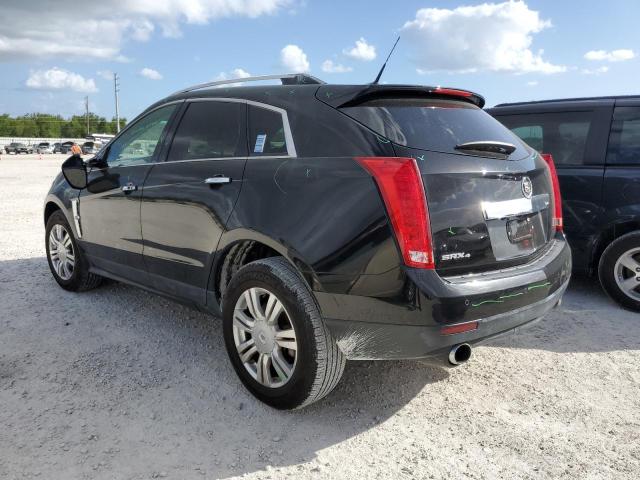 Photo 3 from auction – 2011 CADILLAC SRX LUXURY with VIN 3GYFNDEY5BS552942