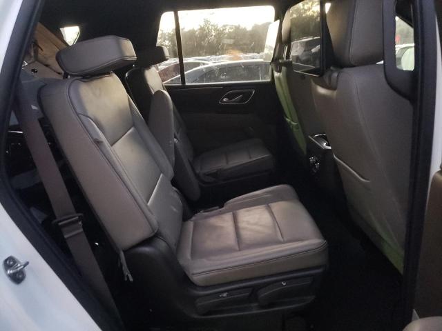 Photo 6 from auction – 2021 GMC YUKON SLT with VIN 1GKS2BKD8MR494032