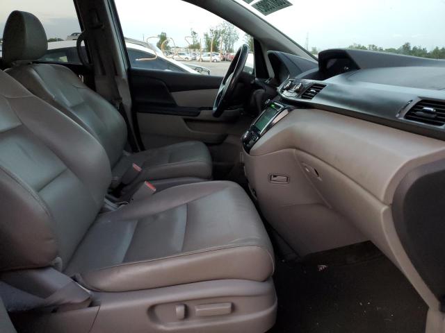 Photo 5 from auction – 2014 HONDA ODYSSEY EX with VIN 5FNRL5H61EB129801