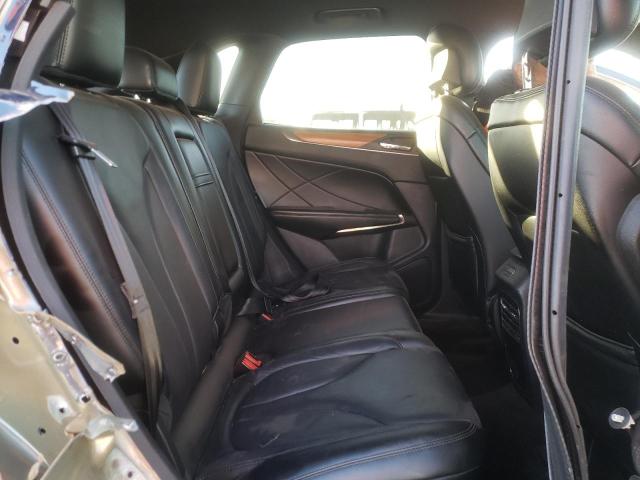 Photo 6 from auction – 2015 LINCOLN MKC with VIN 5LMTJ2AH8FUJ24411
