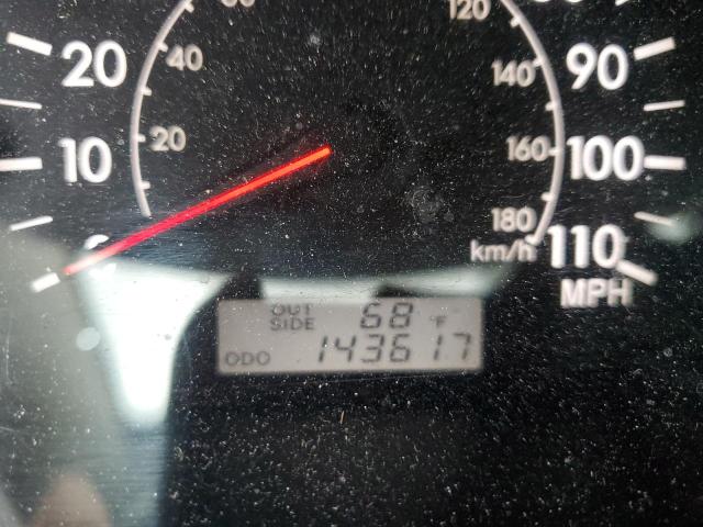 Photo 8 from auction – 2006 TOYOTA COROLLA CE with VIN 1NXBR32E86Z666903