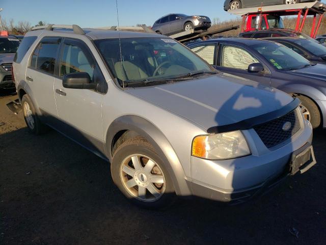 FORD FREESTYLE 2005 with VIN 1FMZK04165GA52019 - Photo from auction