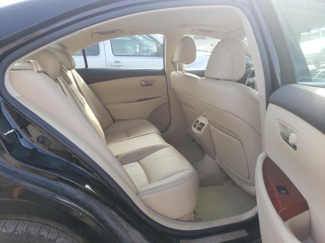 Photo 6 from auction – 2007 LEXUS ES 350 with VIN JTHBJ46G372005420
