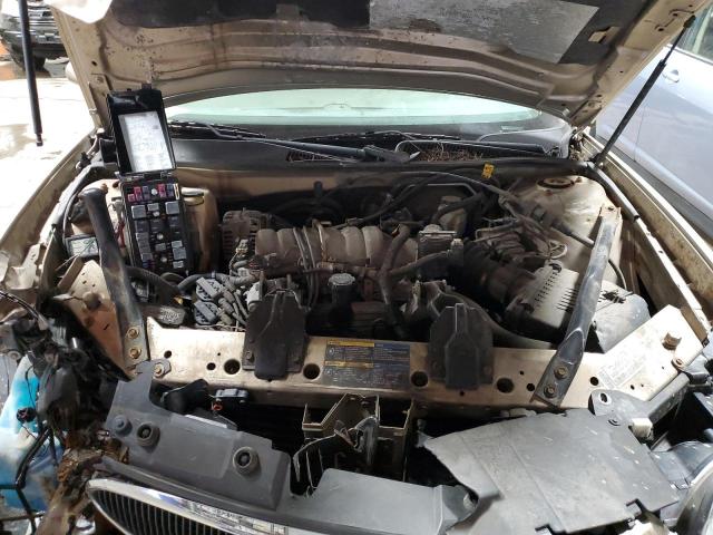 Photo 7 from auction – 2005 BUICK LACROSSE C with VIN 2G4WC532951205318