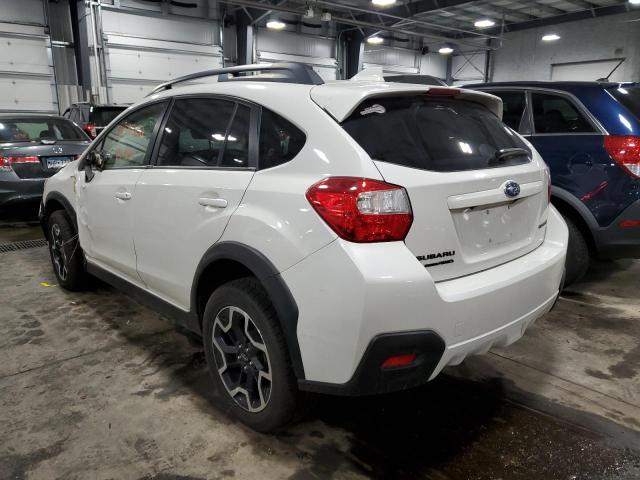 صورة رقم 3 من المزاد - 2017 SUBARU CROSSTREK مع VIN JF2GPALC2H8260467