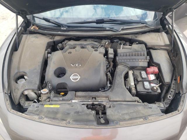 Photo 7 from auction – 2014 NISSAN MAXIMA S with VIN 1N4AA5AP4EC482722