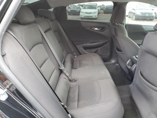Photo 6 from auction – 2019 CHEVROLET MALIBU LT with VIN 1G1ZD5ST2KF160471