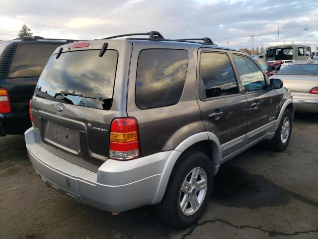 Photo 4 from auction – 2006 FORD ESCAPE with VIN 1FMCU96H36KB21178
