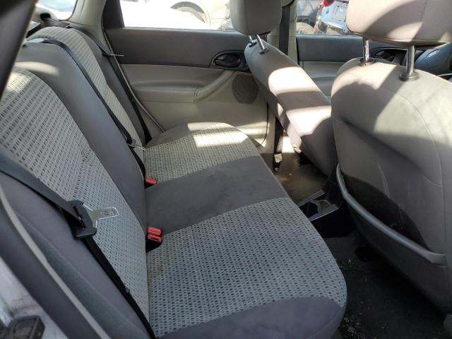 Photo 6 from auction – 2007 FORD FOCUS with VIN 1FAHP36N47W147146