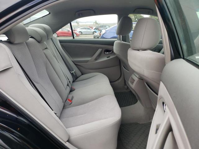Photo 6 from auction – 2011 TOYOTA CAMRY BASE with VIN 4T1BF3EK1BU752638