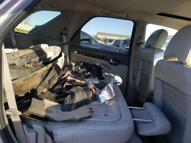 Photo 6 from auction – 2006 BUICK RENDEZVOUS with VIN 3G5DA03LX6S632923