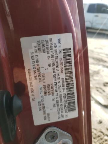 Photo 10 from auction – 2006 MAZDA MX-5 MIATA with VIN JM1NC25F260114841