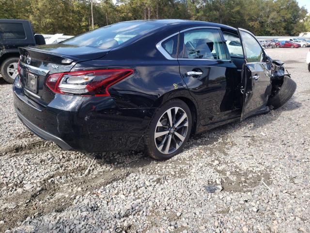 Photo 4 from auction – 2017 NISSAN ALTIMA 2.5 with VIN 1N4AL3AP4HC471318