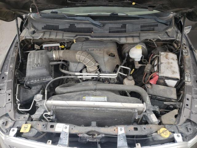 Photo 11 from auction – 2011 DODGE RAM 1500 with VIN 1D7RB1CT9BS601885