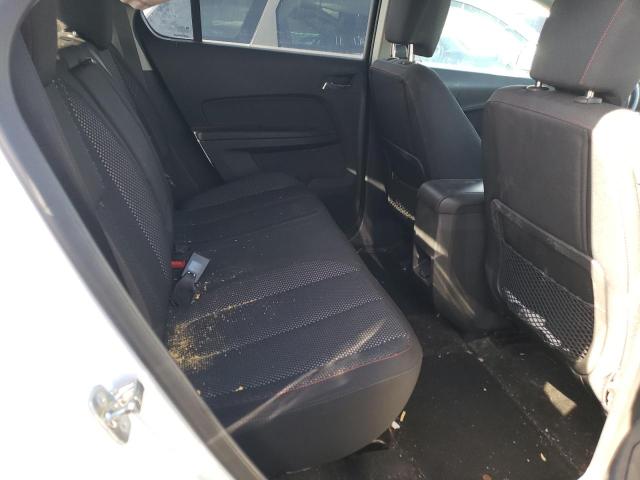 Photo 6 from auction – 2013 CHEVROLET EQUINOX LT with VIN 2GNALDEK1D1160922
