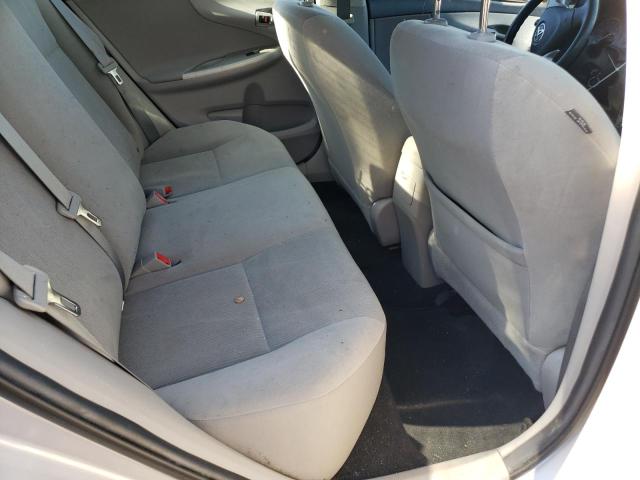 Photo 6 from auction – 2012 TOYOTA COROLLA BA with VIN 2T1BU4EE8CC892677