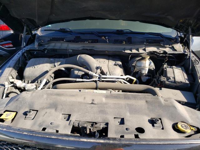 Photo 7 from auction – 2018 RAM 1500 SLT with VIN 1C6RR7LT1JS137781