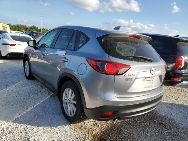 Photo 3 from auction – 2014 MAZDA CX-5 TOURI with VIN JM3KE2CY8E0320902