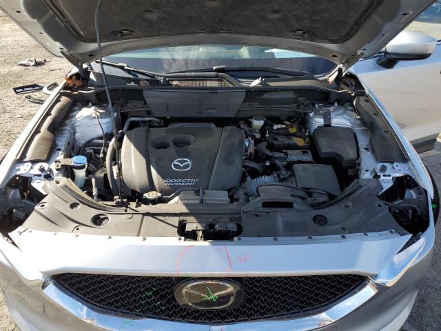 Photo 7 from auction – 2018 MAZDA CX-5 GRAND with VIN JM3KFBDM5J0419289