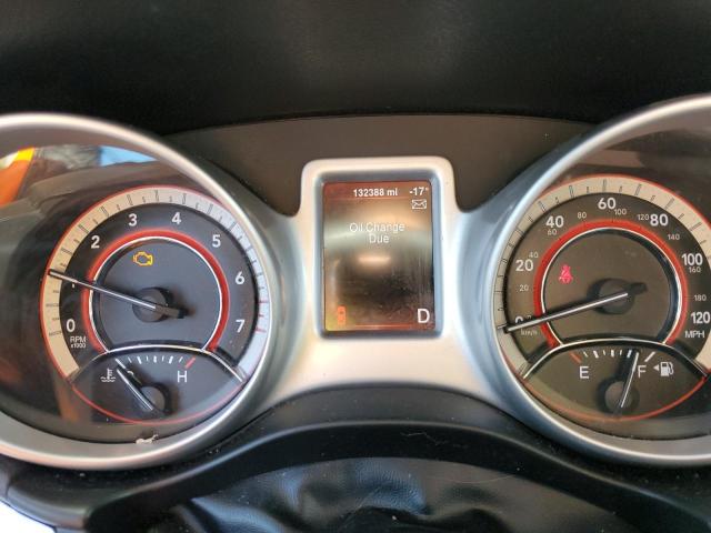 Photo 8 from auction – 2013 DODGE JOURNEY SE with VIN 3C4PDCAB8DT541648