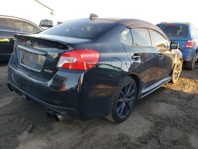 Photo 4 from auction – 2018 SUBARU WRX PREMIU with VIN JF1VA1C68J9823822
