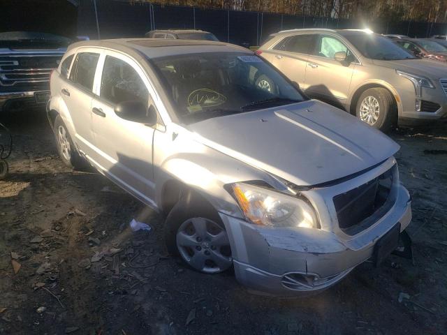 DODGE CALIBER EX 2011 with VIN 1B3CB1HAXBD121478 - Photo from auction