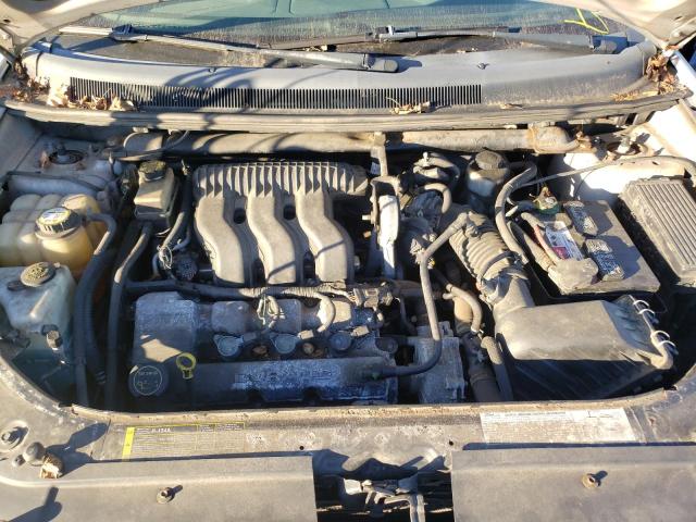 Photo 7 from auction – 2005 FORD FREESTYLE with VIN 1FMZK04165GA52019