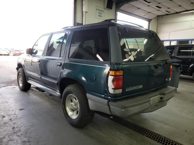 Photo 3 from auction – 1997 FORD EXPLORER with VIN 1FMDU34X6VUD35290
