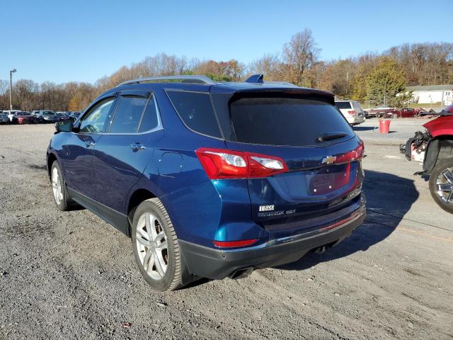 Photo 3 from auction – 2019 CHEVROLET EQUINOX PR with VIN 2GNAXYEX7K6124160
