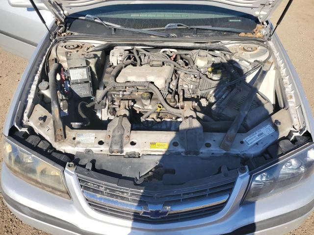 Photo 7 from auction – 2001 CHEVROLET IMPALA with VIN 2G1WF52E519316766