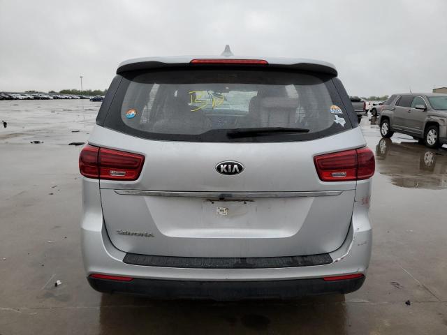 Photo 6 from auction – 2020 KIA SEDONA L with VIN KNDMA5C19L6598025