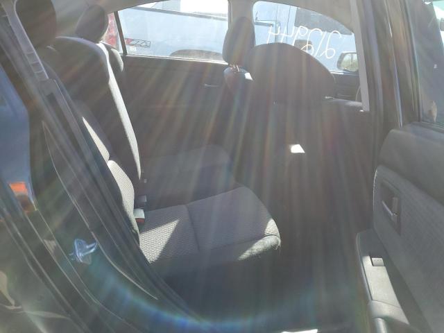 Photo 6 from auction – 2006 MAZDA 3 I with VIN JM1BK12F661531684