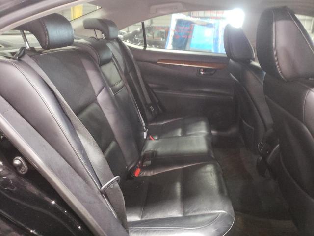 Photo 6 from auction – 2013 LEXUS ES 300H with VIN JTHBW1GG8D2028122