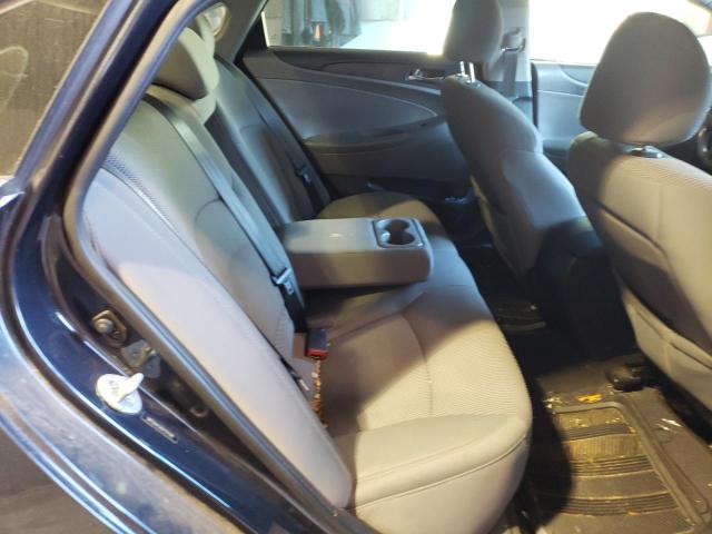 Photo 6 from auction – 2013 HYUNDAI SONATA GLS with VIN 5NPEB4AC9DH797096