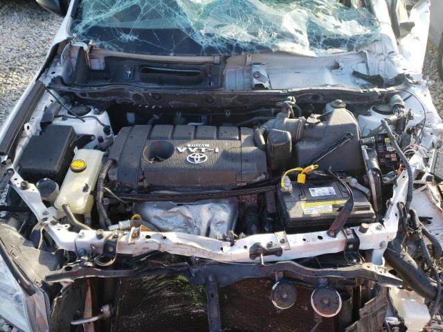 Photo 7 from auction – 2010 TOYOTA RAV4 with VIN 2T3BF4DV5AW031360