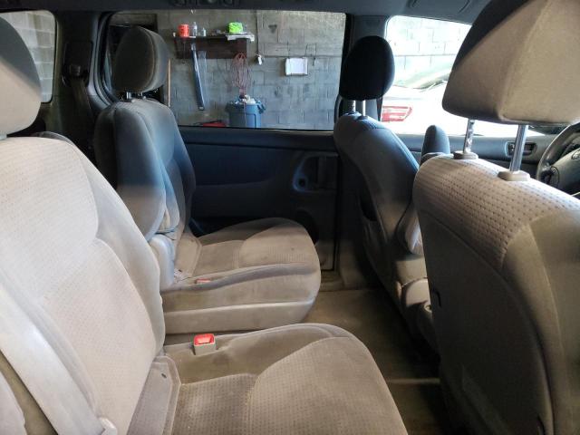 Photo 6 from auction – 2006 TOYOTA SIENNA CE with VIN 5TDZA23C16S439882