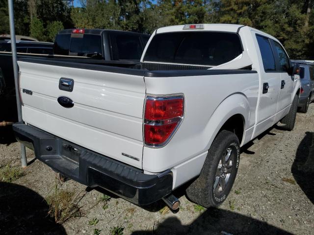 Photo 4 from auction – 2011 FORD F150 SUPER with VIN 1FTEW1CM8BKD00790