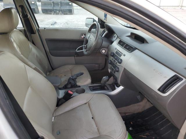 Photo 5 from auction – 2010 FORD FOCUS SEL with VIN 1FAHP3HN9AW159135