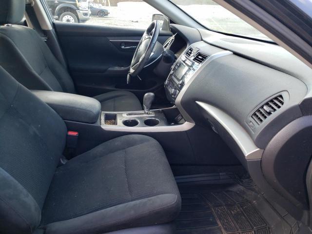 Photo 5 from auction – 2015 NISSAN ALTIMA 2.5 with VIN 1N4AL3AP7FC108542