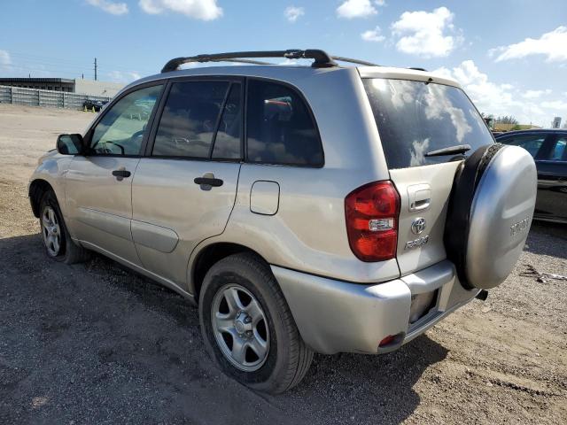 Foto 3 de la subasta – 2005 TOYOTA RAV4 con VIN JTEGD20V350059072