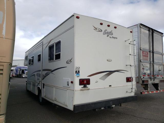 Photo 3 from auction – 2001 JAYC EAGLE MH with VIN 1FDXE45S3YHB97983