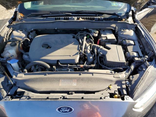 Photo 7 from auction – 2014 FORD FUSION SE with VIN 1FA6P0HD7E5391080