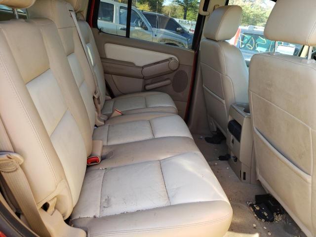 Photo 6 from auction – 2007 FORD EXPLORER E with VIN 1FMEU64E17UB86536