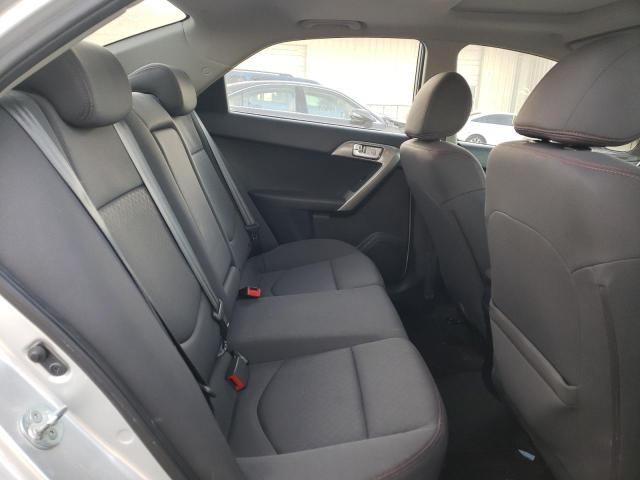 Photo 6 from auction – 2010 KIA FORTE SX with VIN KNAFW4A34A5076475