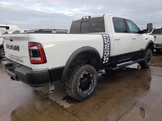 Photo 3 from auction – 2021 RAM 2500 POWER with VIN 3C6TR5EJ3MG678588