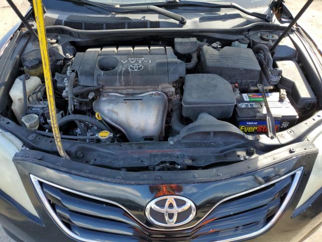 Photo 7 from auction – 2010 TOYOTA CAMRY BASE with VIN 4T1BF3EKXAU058500