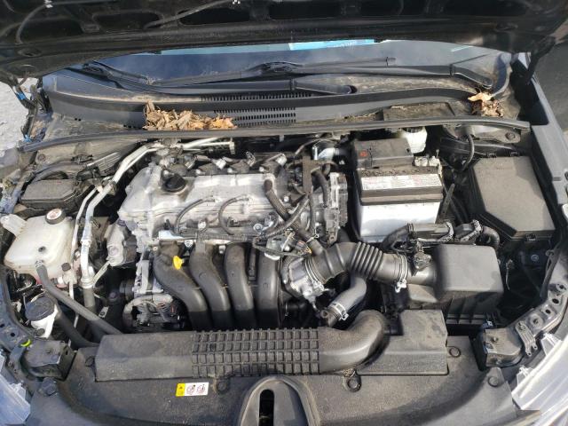 Photo 7 from auction – 2020 TOYOTA COROLLA LE with VIN 5YFVPRAE2LP122465