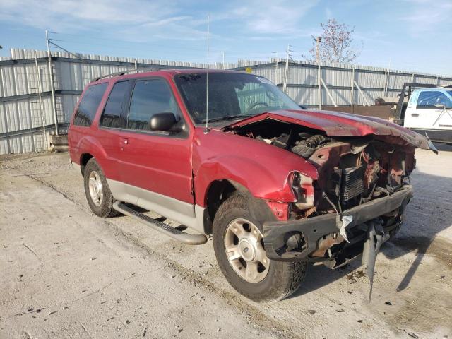 FORD EXPLORER 2003 with VIN 1FMZU70E13UB80114 - Photo from auction